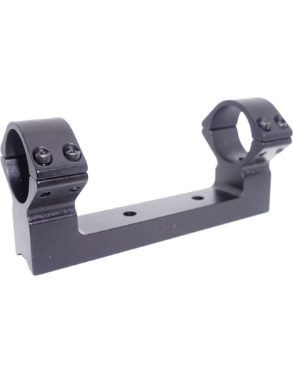 Talley Rings Med 1" Henry H015 - Single Shot Current Prod Black