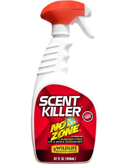 Wrc Odor Elimination Spray Sk - No Zone Air Deodorizer 32fl Oz