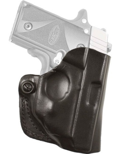 Desantis Holster By Viridian - Mini Scabbard W-ecr Sig P938<
