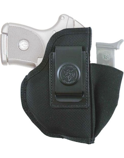 Desantis Holster Pro Stealth - Reactor Ser W-ecr Ruger Lcp<