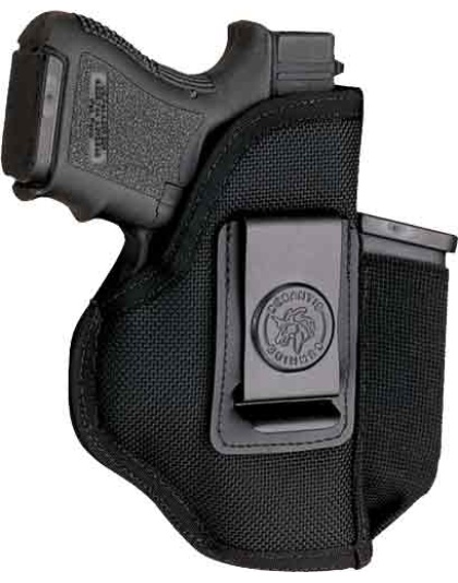 Desantis Holster Pro Stealth - Reactor Ser W-ecr S&w Shield<