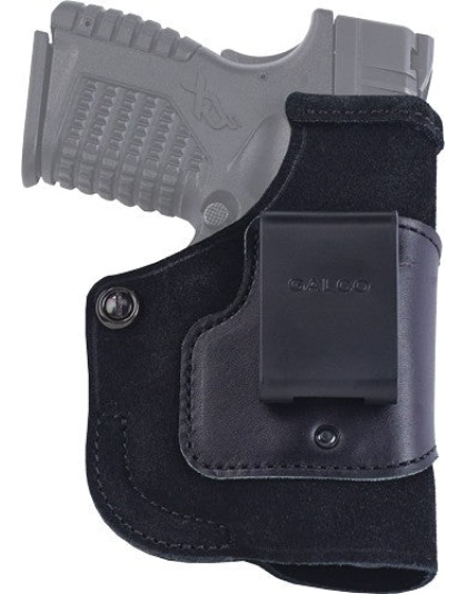 Galco Holster Stow-n-go - Reactor Ser W-ecr Ruger Lcp<