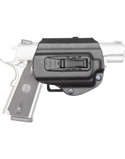 Viridian Holster Tacloc Kydex - C-series W-ecr 1911 W-rail