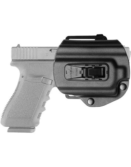 Viridian Holster Tacloc Kydex - C-series W-ecr Glock 17-19-22