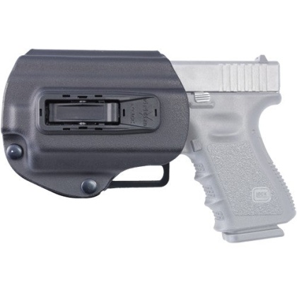 Viridian Holster Tacloc Kydex - C-series W-ecr Lh Glock 17-22