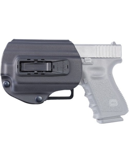 Viridian Holster Tacloc Kydex - C-series W-ecr Lh Glock 17-22