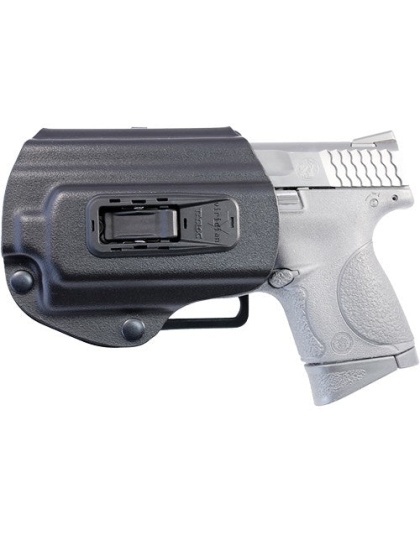 Viridian Holster Tacloc Kydex - C-series W-ecr Lh S&w M&p 9-40