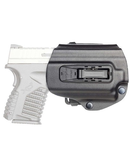 Viridian Holster Tacloc Kydex - C-series W-ecr S&w M&p 9-40