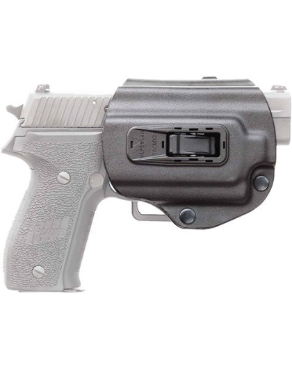 Viridian Holster Tacloc Kydex - C-series W-ecr Xd-xdm 9-40-45