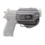 Viridian Holster Tacloc Kydex - C-series W-ecr Sig 220-226-229