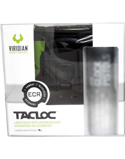 Viridian Holster Tacloc Kydex - C-series W-ecr Sig 220-226-229