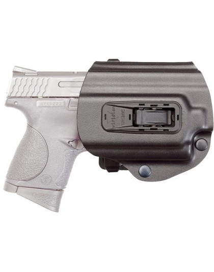 Viridian Holster Tacloc Kydex - X-series W-ecr S&w M&p 9-40