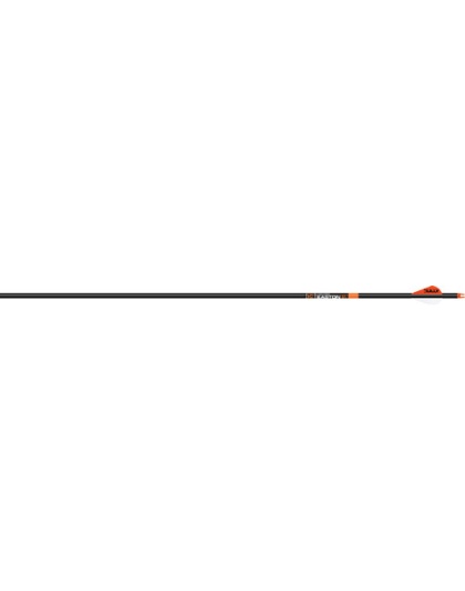 Easton Arrow 6.5mm Bowhunter - 340 W-2" Bully Vanes 6-pack