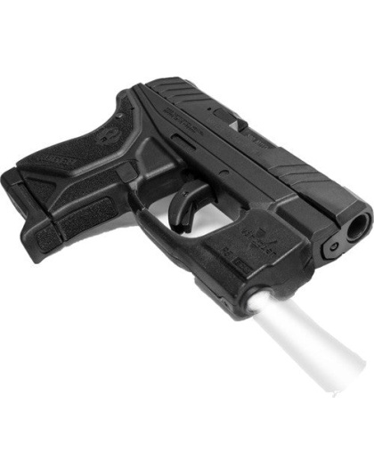 Viridian Tac Light Reactor Tl - Gen2 Ecr Holster Ruger Lcp2
