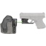 Viridian Laser Reactor 5 Green - Gen2 Holster Glock 19-23-26-27