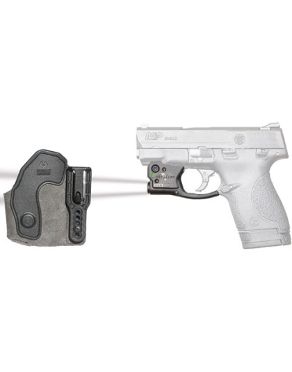 Viridian Tac Light Reactor Tl - Gen2 Ecr Holster M&p Shld 9-40