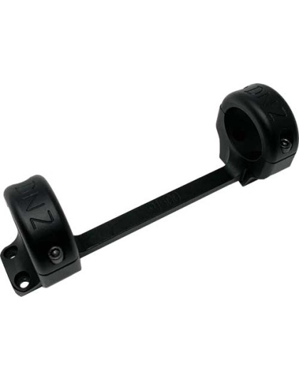 Dnz Game Reaper Integral 1-pc - Mount Brng X-bolt La Med Blk