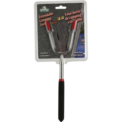 Rivers Edge Xl Heavy Duty Camp - Fork 16"-60" Clam Pack