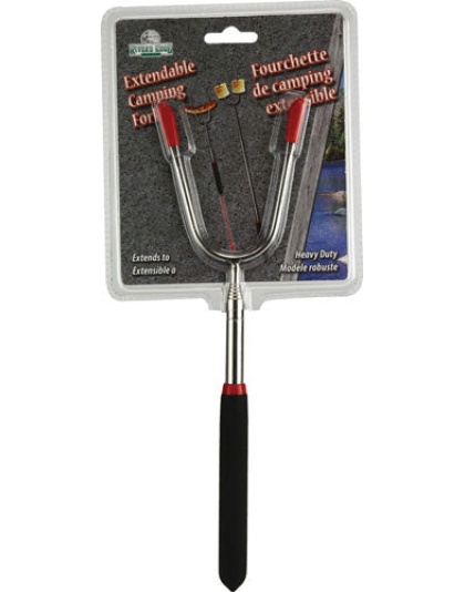 Rivers Edge Xl Heavy Duty Camp - Fork 16"-60" Clam Pack