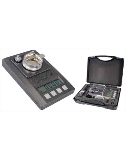 Frankford Arsenal Plat Series - Prec Pwdr Scale W-storage Case