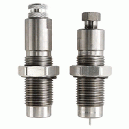 Lee Full Length 3-die Set - 7mm Remington Sa Ultra Mag