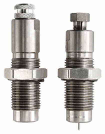Lee Full Length 3-die Set - 7mm Remington Sa Ultra Mag