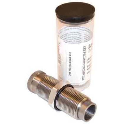Lee Factory Crimp Die Only - .270 Winchester Short Magnum