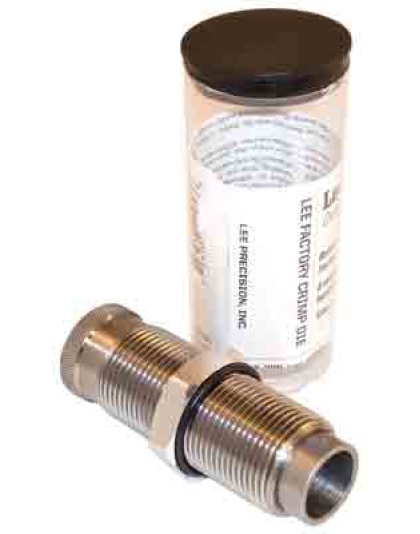 Lee Factory Crimp Die Only - .270 Winchester Short Magnum