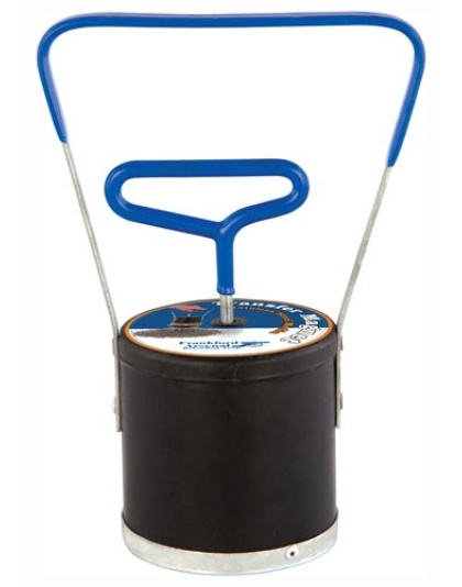 Frankford Arsenal Media Trans - Magnet For Stainless Stl Media