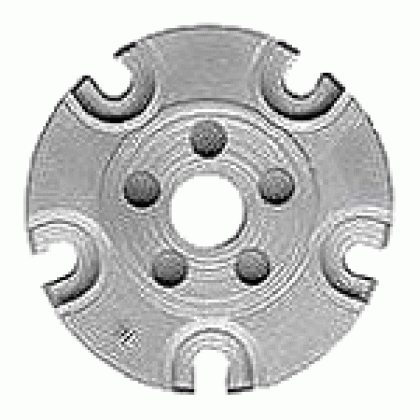 Lee Shell Plate #3l - For Load-master