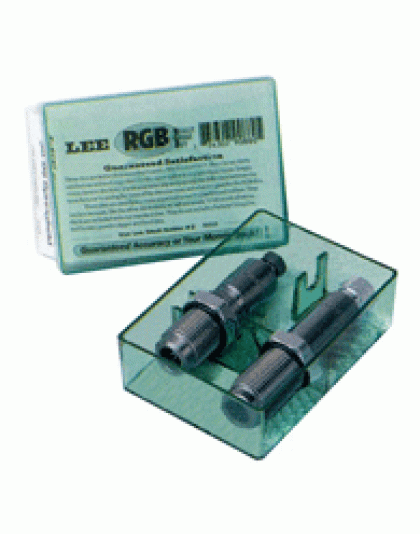 Lee Rgb 2-die Set - .270 Winchester