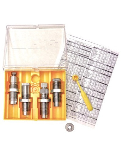 Lee Ultimate 4-die Rifle Set - .223 Remington