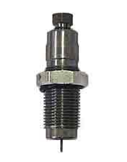 Lee Carbide Sizer Die Only - .38 Special-.357 Magnum
