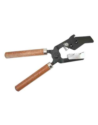 Lee Double Cavity Mold - .429-240-swc No-gc W-handles