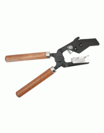 Lee Double Cavity Mold - .358-158-swc Gas Ck W-handles