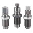 Lee Carbide 3-die Set - .38 Short Colt-.38 Long Colt