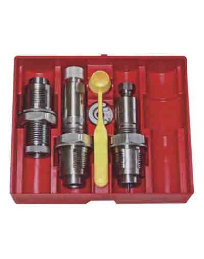 Lee Carbide 3-die Set - .38 Short Colt-.38 Long Colt