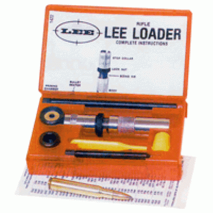 Lee Loader .44 Magnum -