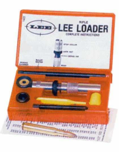 Lee Loader 7.62x54r Russian -