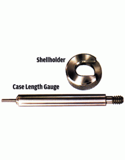 Lee Trimmer Gauge .38 Special -