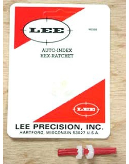 Lee Auto Index Hex Ratchet -