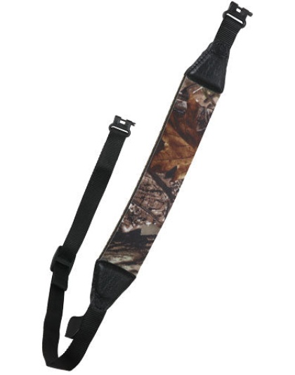 Toc Elite Neoprene Sling - W-brute Swivel Advantage Max-4