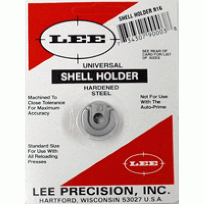 Lee Press Shellholder R-16 -