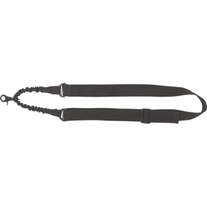 Allen Solo Single Point Rifle - Sling Black