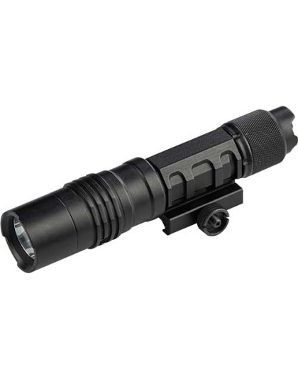 Streamlight Protac Rail Mount - Hl-x Laser-light Usb Combo