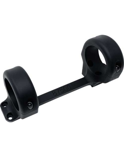 Dnz Game Reaper Integral 1-pc - Mnt Brng X-bolt Sa 30mm Hgh Bk