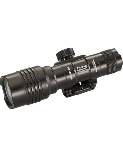 Streamlight Pro Tac Rail Mount - 1 Weapon Mounted Light