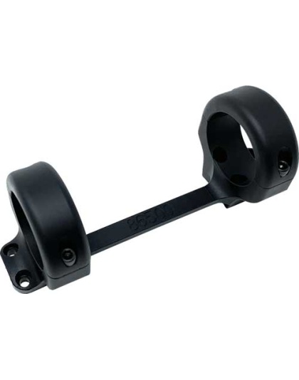 Dnz Game Reaper Integral 1-pc - Mnt Brng X-bolt Sa 30mm Med Bk