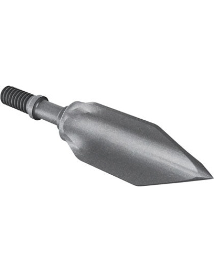 G5 Practice Head Ballistic - Match Point Montec 100gr 3pk