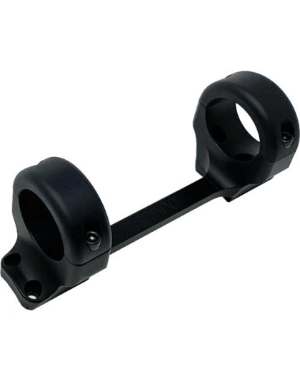 Dnz Game Reaper Integral 1-pc - Mount Brng X-bolt Sa High Blk